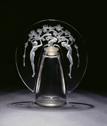 Leurs Ames-parfumflakon for D
